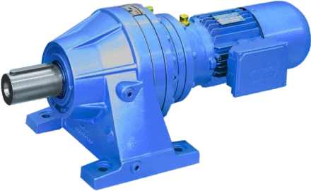 Planetary Gearbox